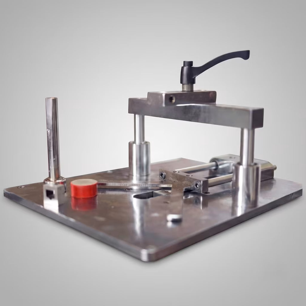 Photo Frame Pinning Machine - KonaFit