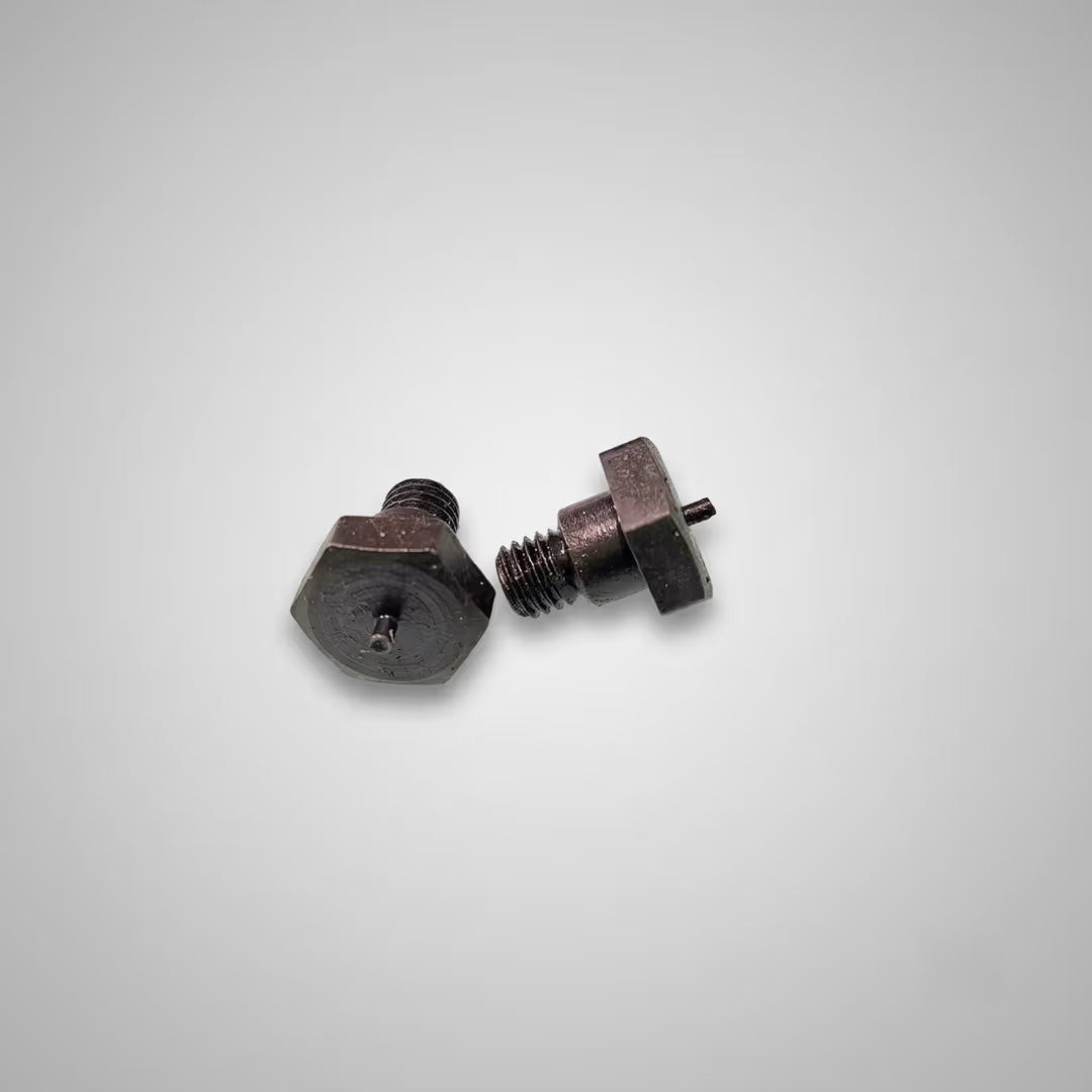 Paddle Bolt - Pinning Machine