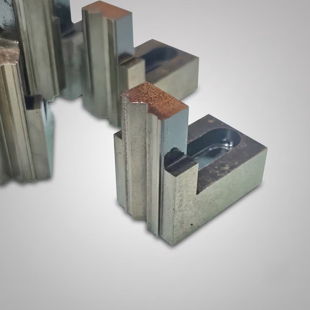 Die Stand - Pinning Machine