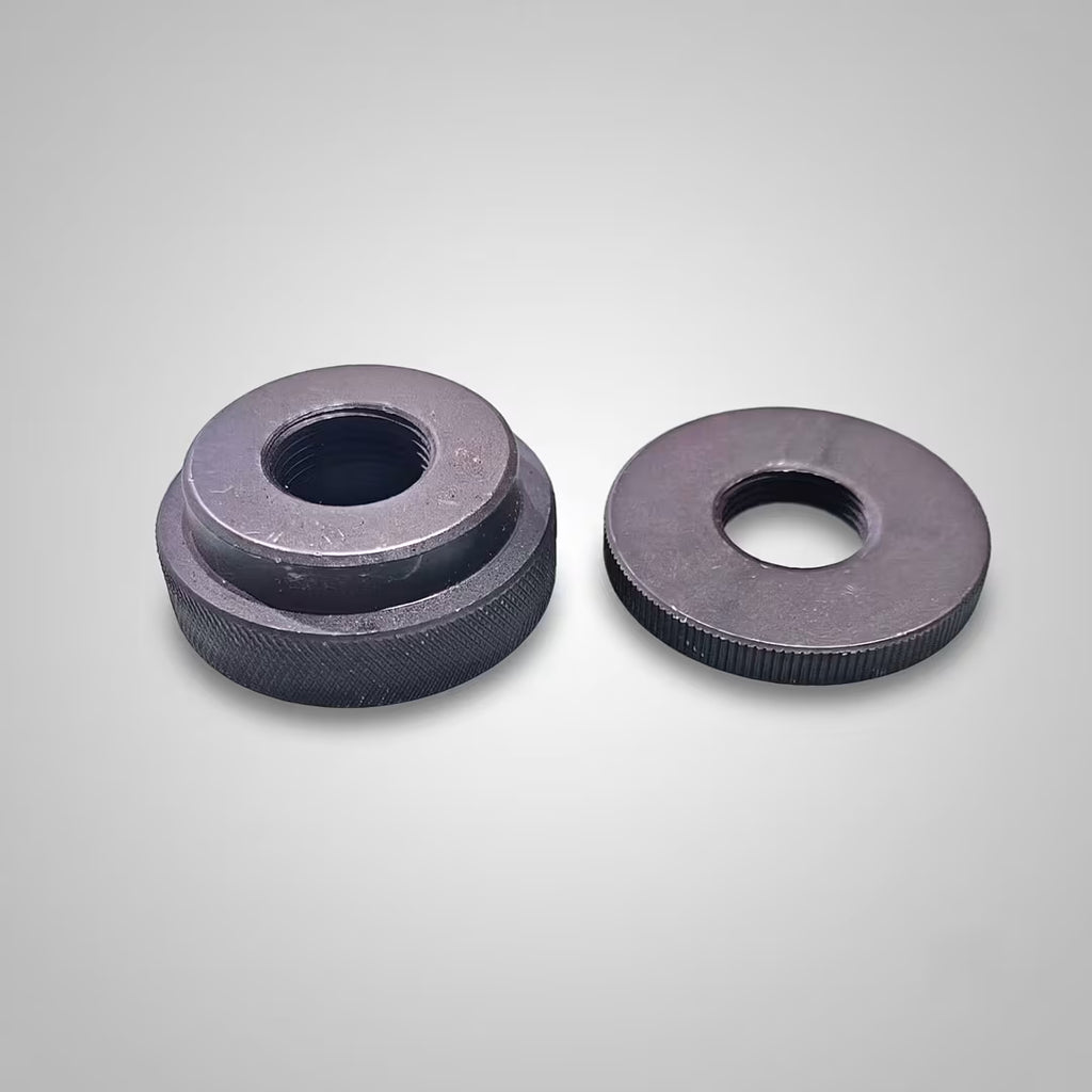 Punch Check Nut - Pinning Machine