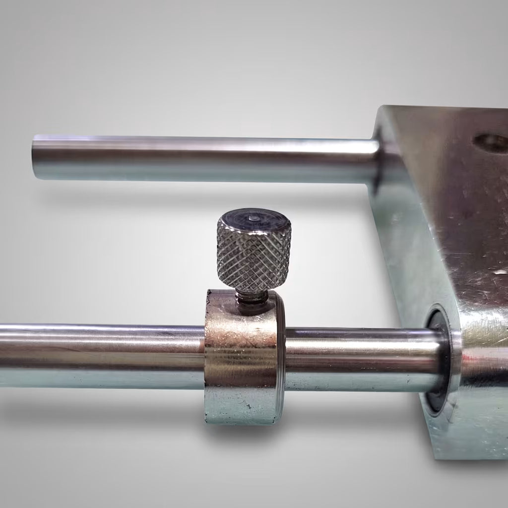 Molding Alignment Rod Stopper - Pinning Machine