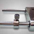 Molding Alignment Rod Stopper - Pinning Machine