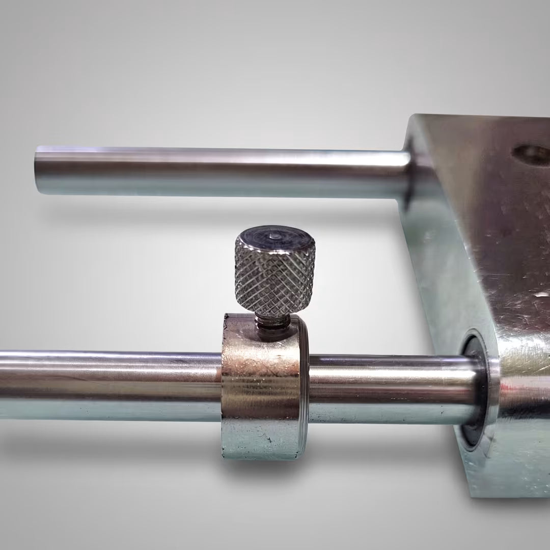 Molding Alignment Rod Stopper - Pinning Machine