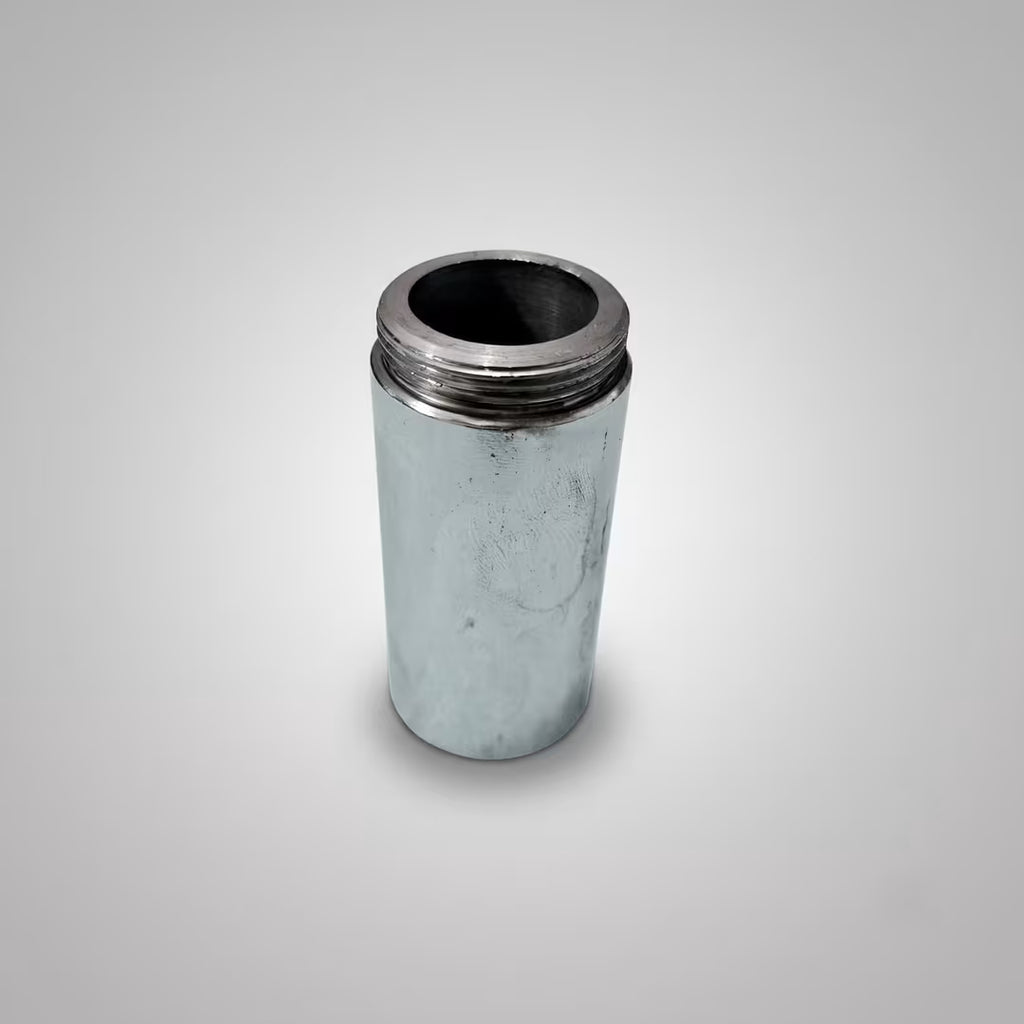 Punch Bush - Pinning Machine