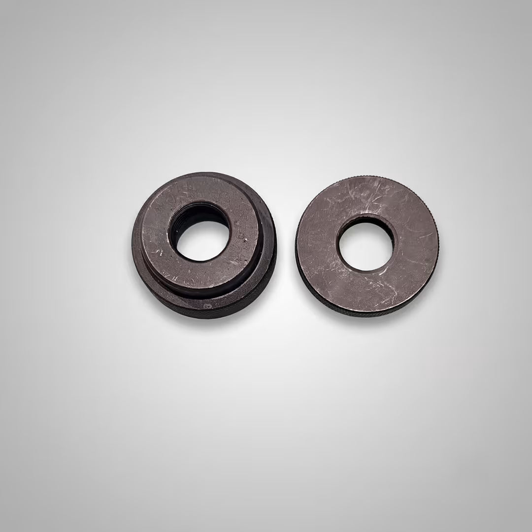 Punch Check Nut - Pinning Machine
