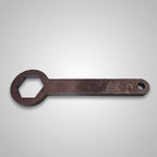 Blade Bolt Key - Cutting Machine