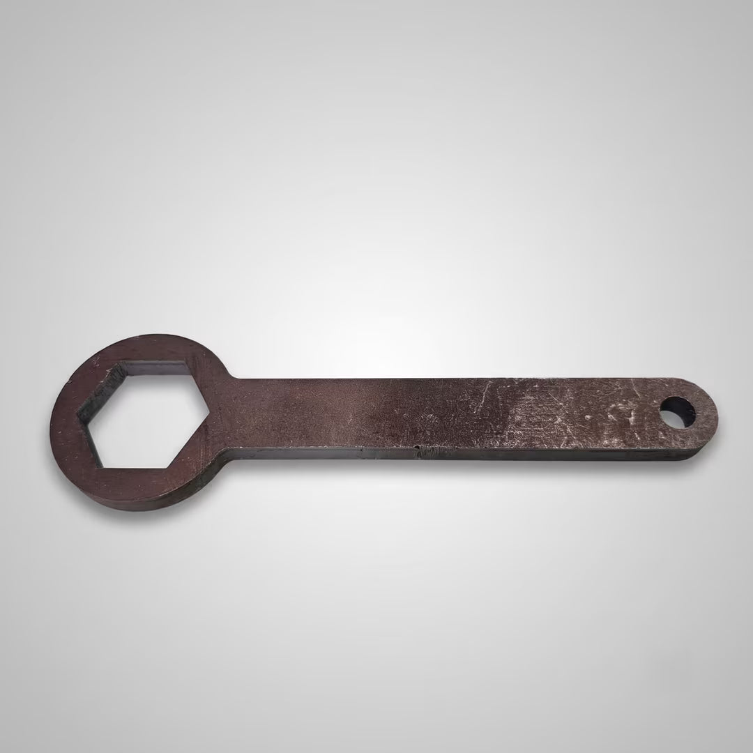 Blade Bolt Key - Cutting Machine
