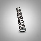 Center Rod Spring - Pinning Machine