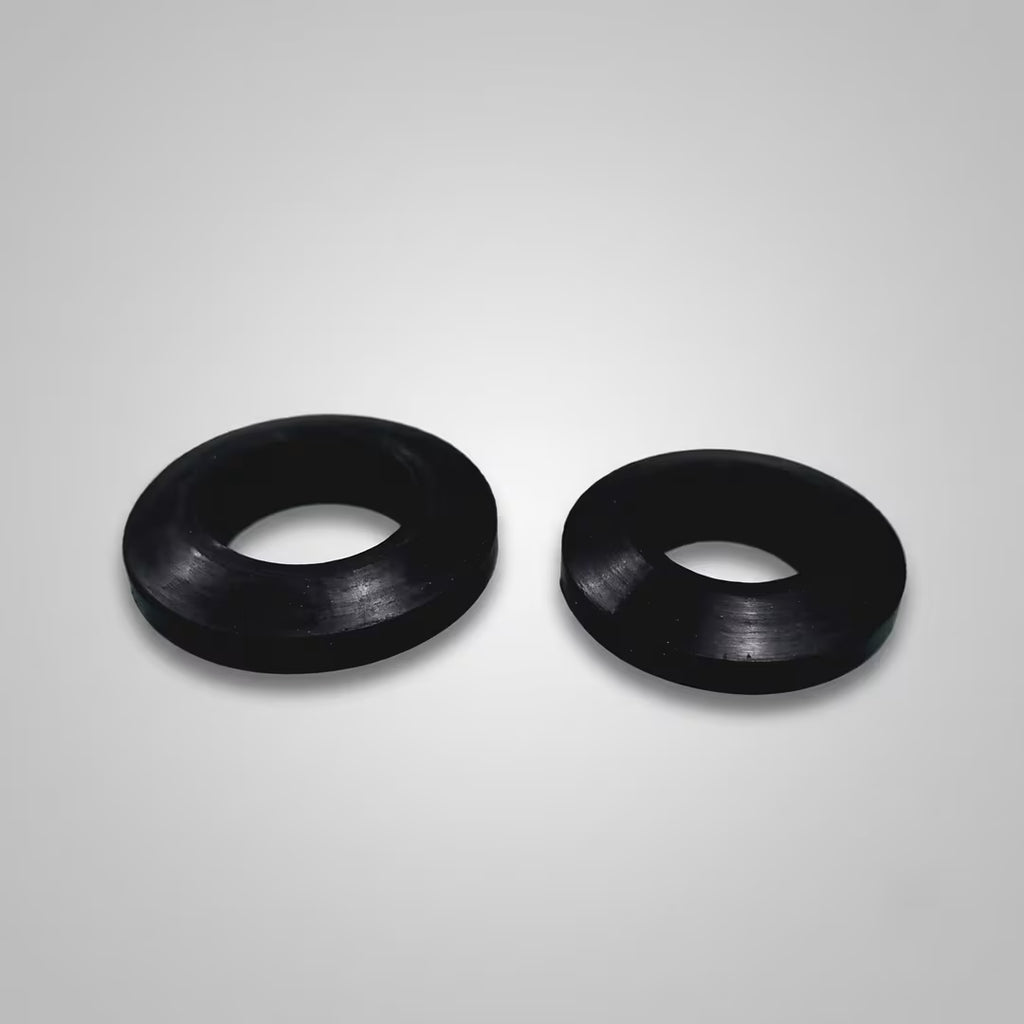 Rubber Support - Cutting & Pinning Machine