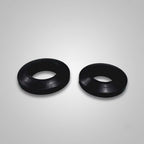 Rubber Support - Cutting & Pinning Machine