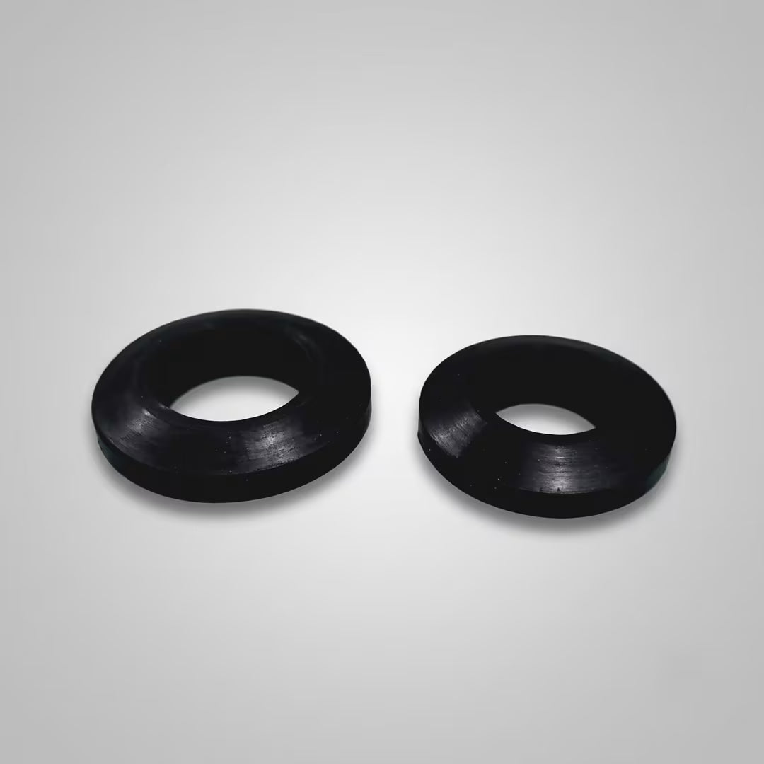 Rubber Support - Cutting & Pinning Machine