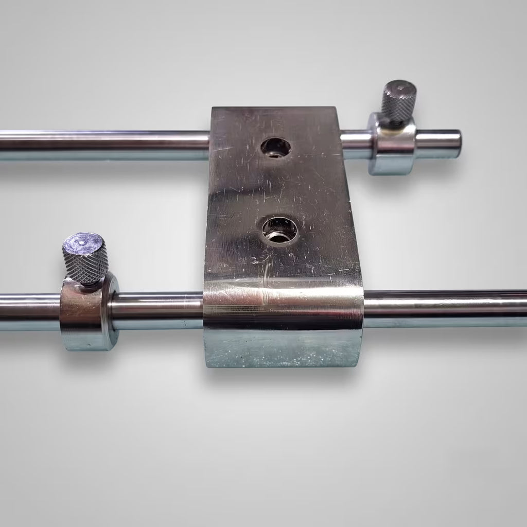 Molding Alignment Rod Stopper - Pinning Machine