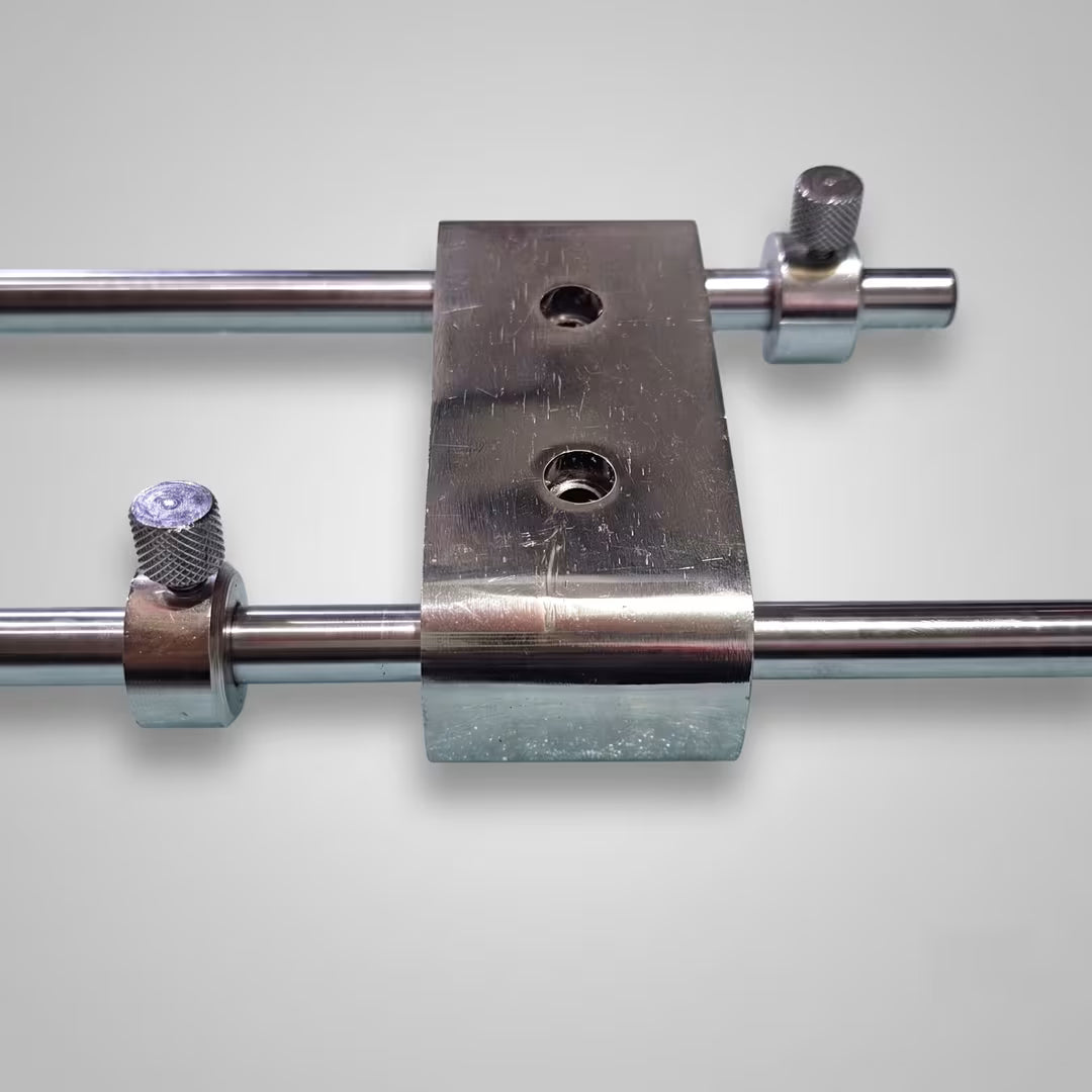 Molding Alignment Rod Stopper - Pinning Machine