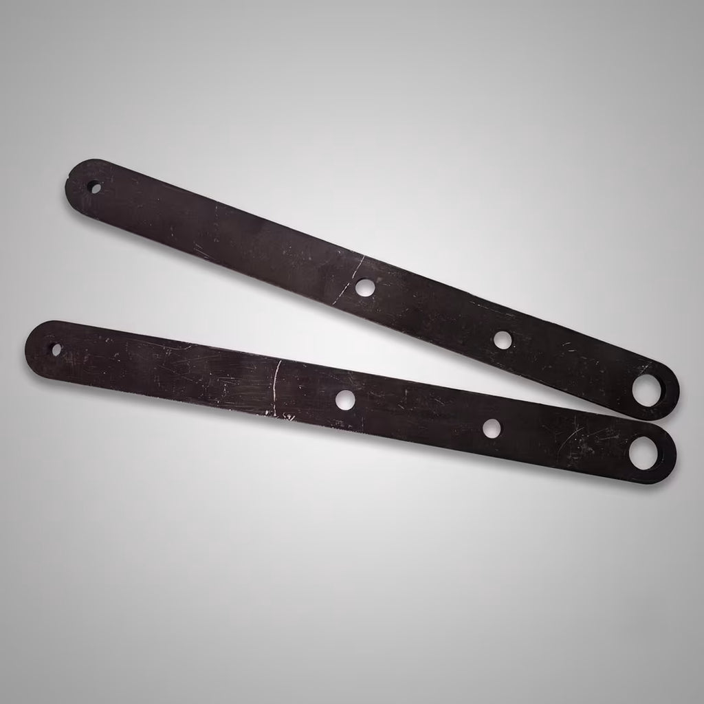 Paddle Strip- Pinning Machine
