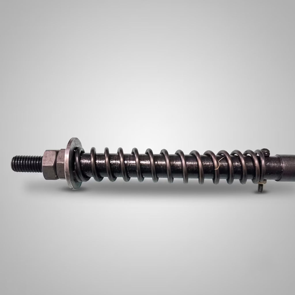 12mm Center Rod - Pinning Machine