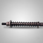 12mm Center Rod - Pinning Machine