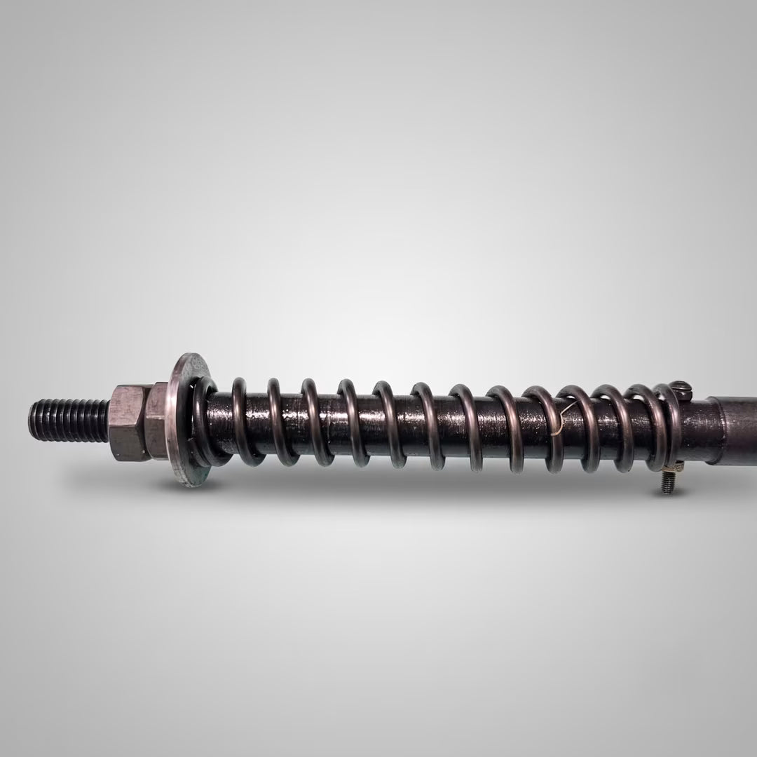 12mm Center Rod - Pinning Machine