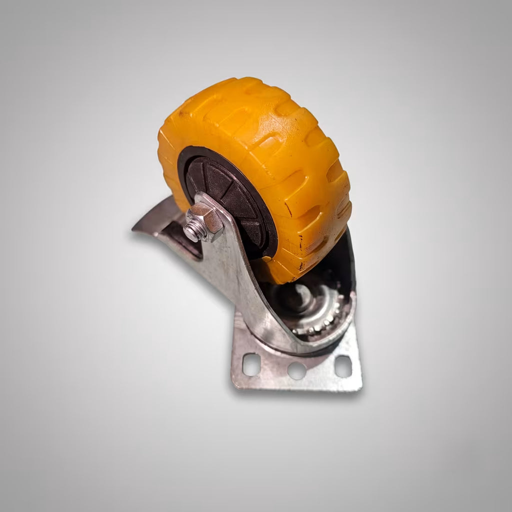Wheel - Cutting Machine