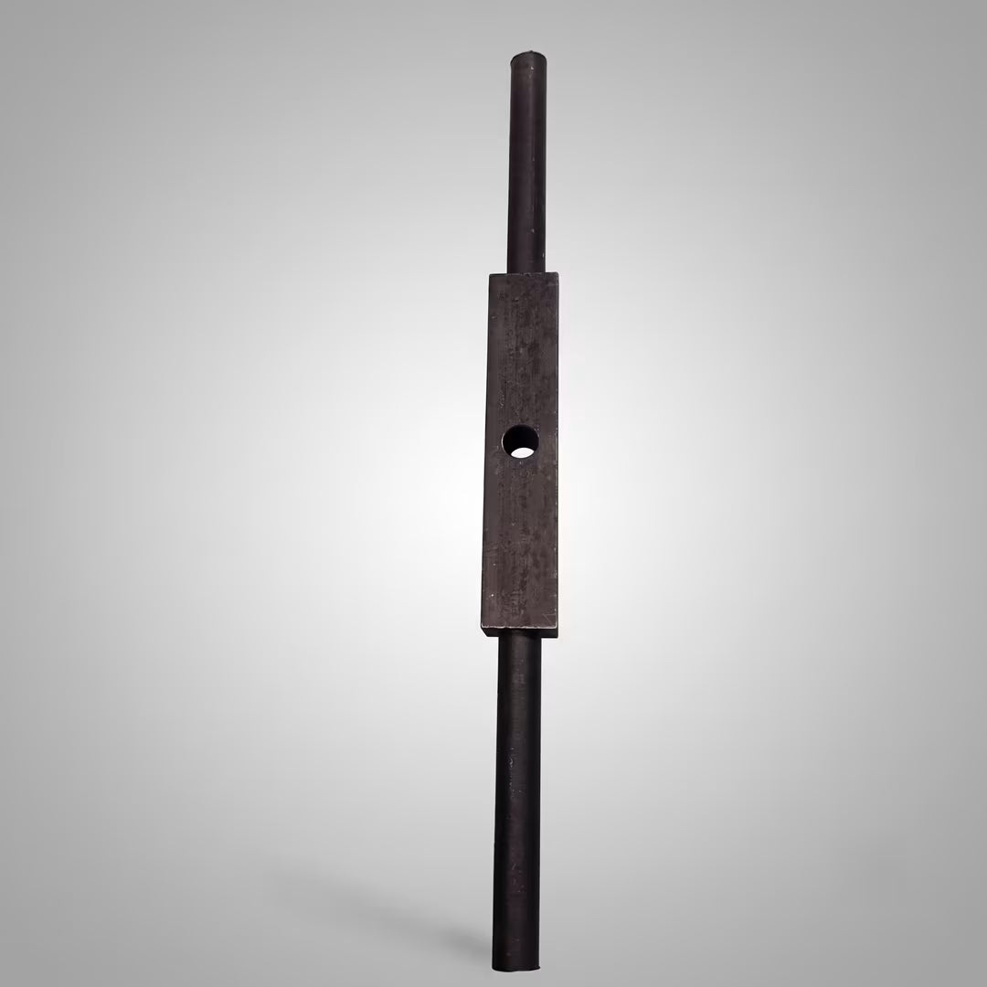 Paddle Rod - Pinning Machine