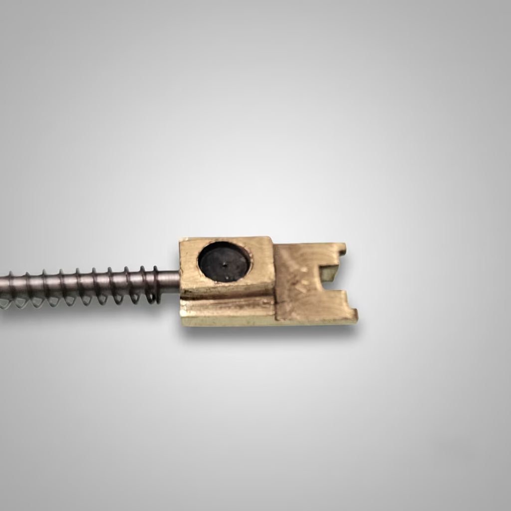 Stapler Push Rod - Pinning Machine