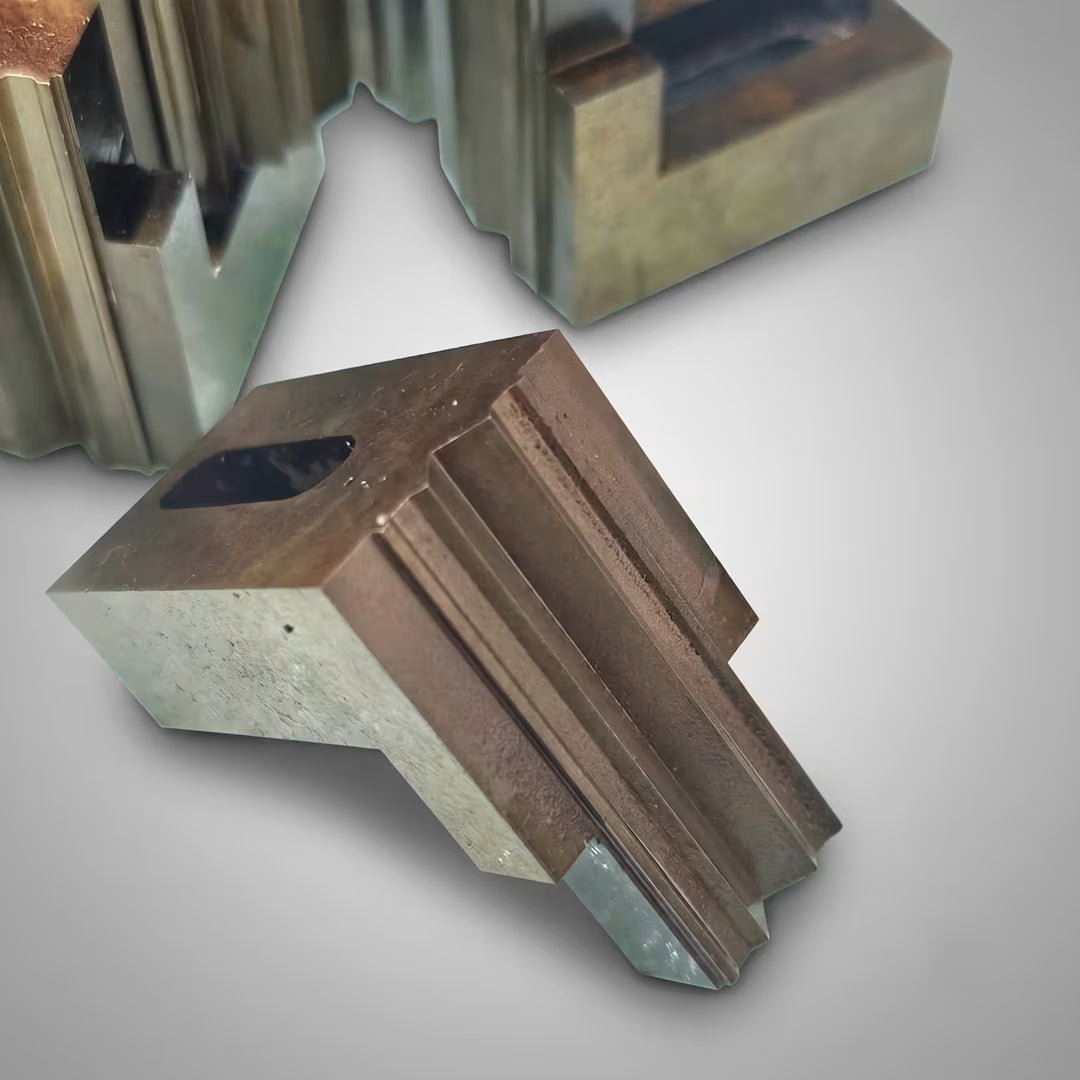 Die Stand - Pinning Machine