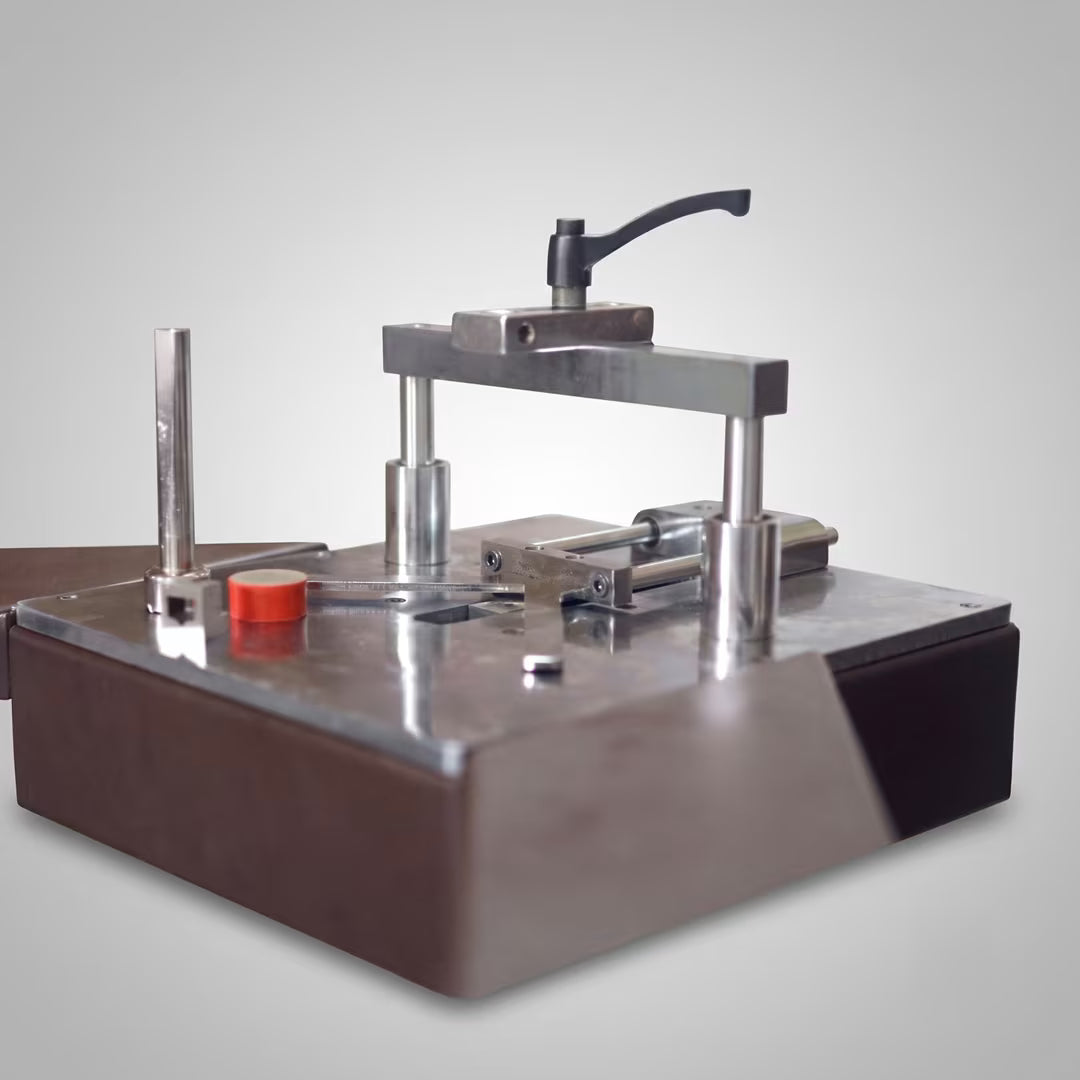 Photo Frame Pinning Machine - Swift Frame Pinner