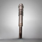 Chrome Rod - Pinning Machine