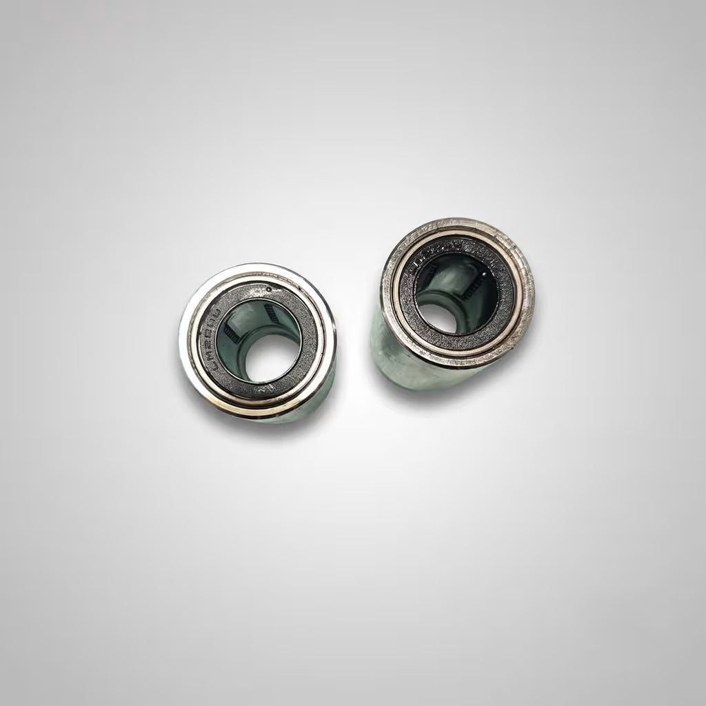 Main Sheet Bearing Bush - Pinning Machine