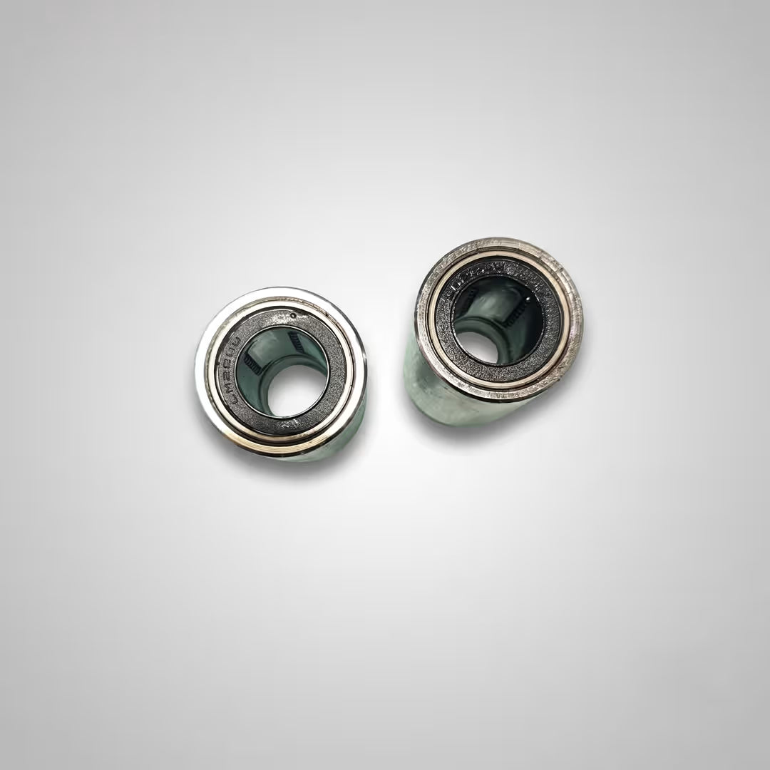 Main Sheet Bearing Bush - Pinning Machine