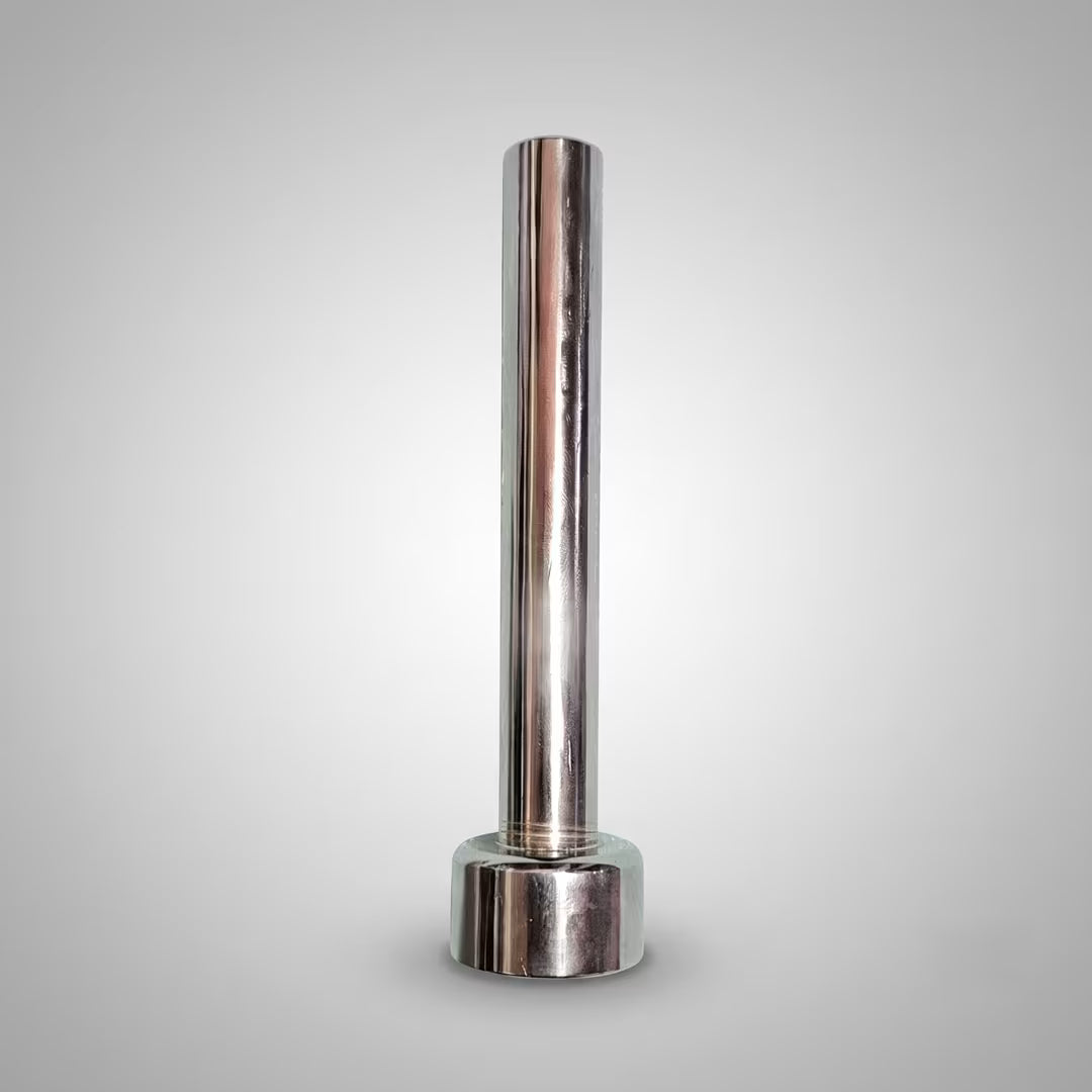 Magnet Punch - Pinning Machine