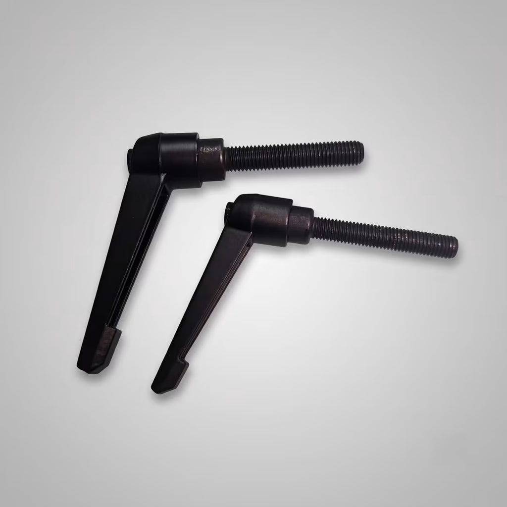 Adjustable Bolt - Pinning Machine