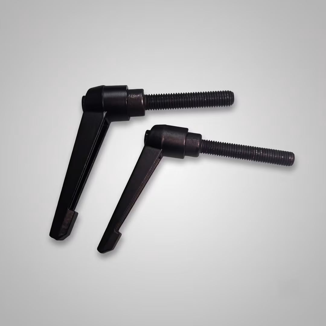 Adjustable Bolt - Pinning Machine