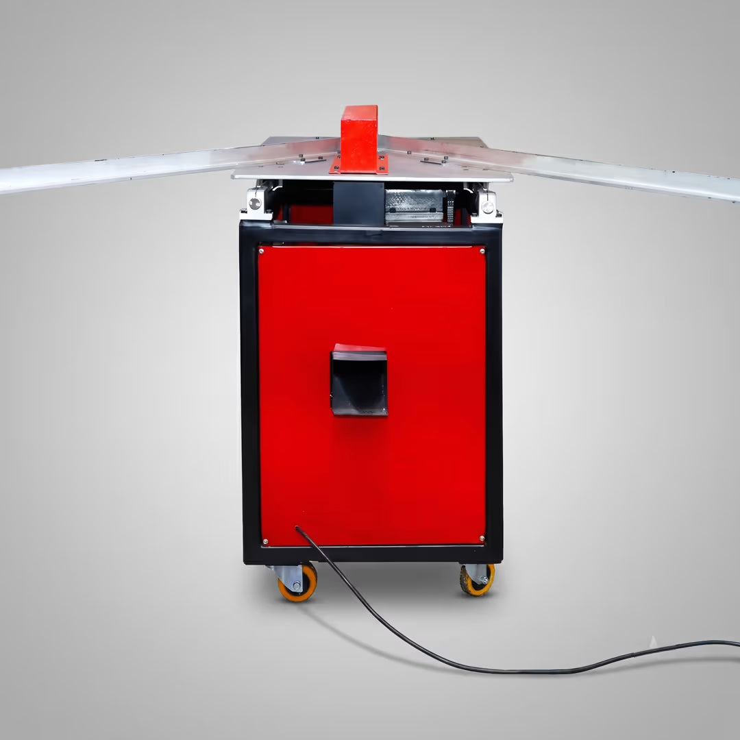 Photo Frame Cutting Machine – 0.5HP Motor 10inch blade - Frame Master