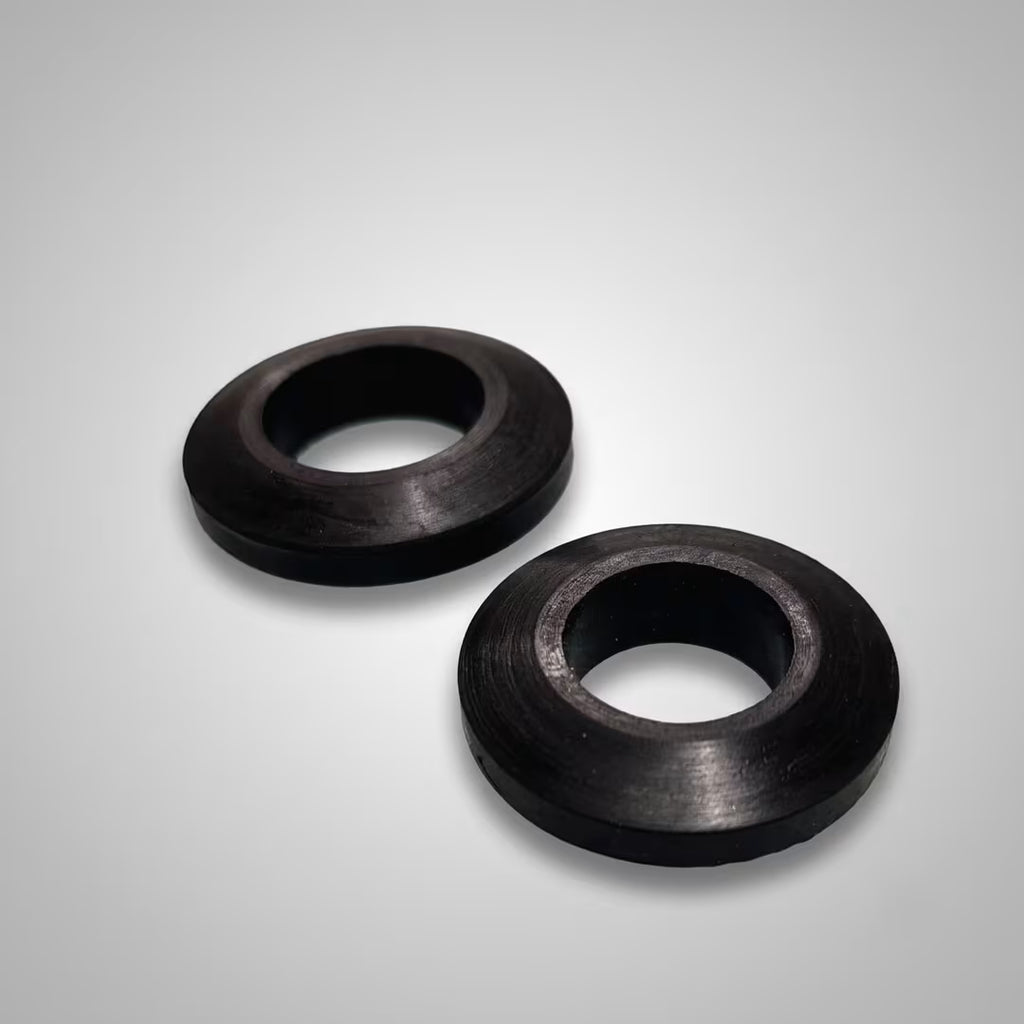 Rubber Support - Cutting & Pinning Machine
