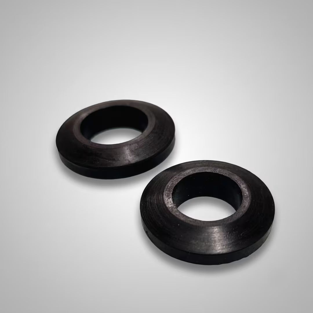 Rubber Support - Cutting & Pinning Machine