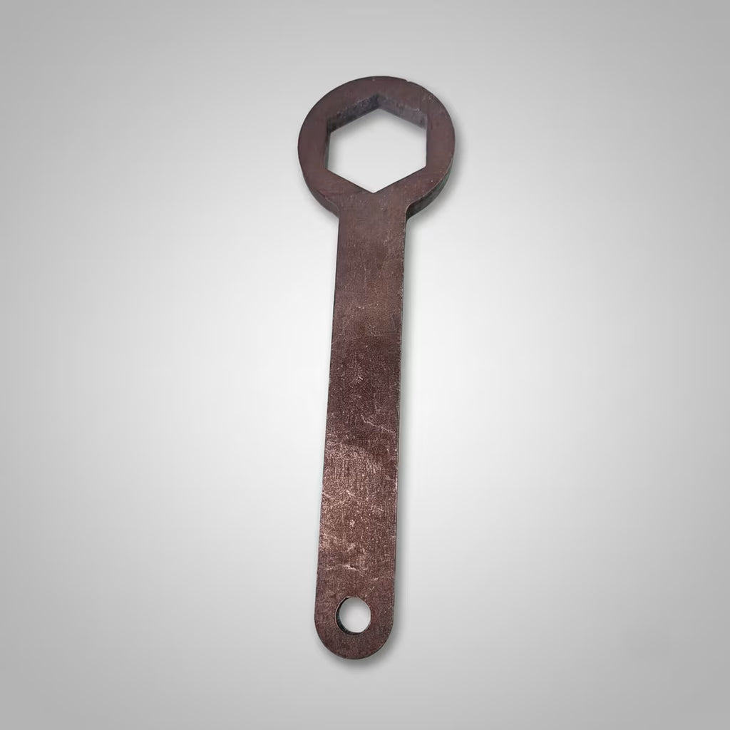 Blade Bolt Key - Cutting Machine