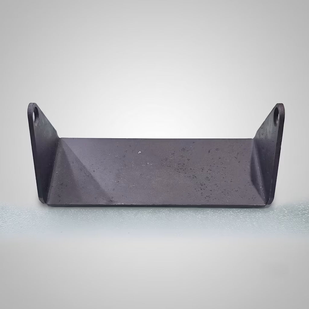 Foot Paddle - Pinning Machine