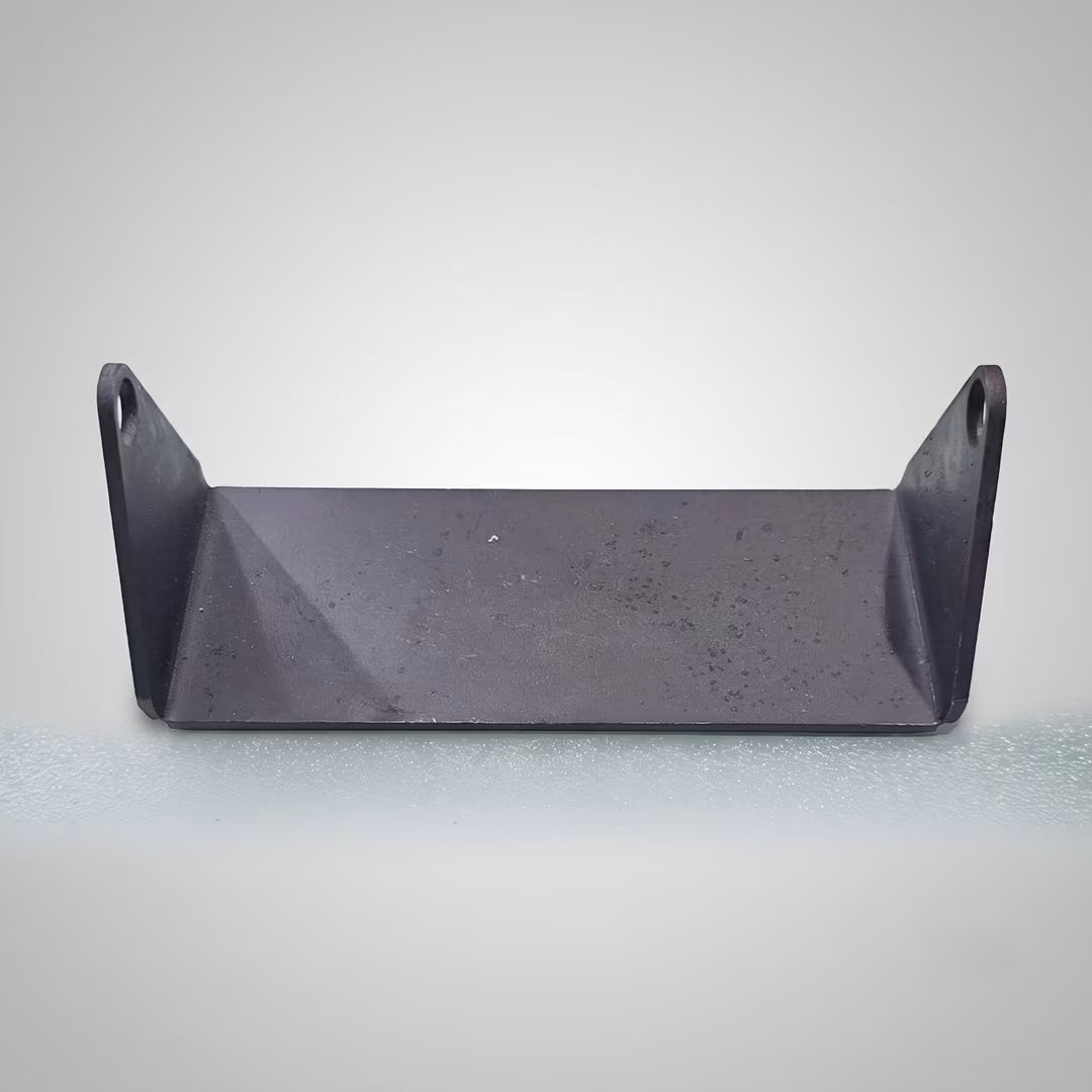 Foot Paddle - Pinning Machine