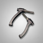 Adjustable Bolt - Pinning Machine