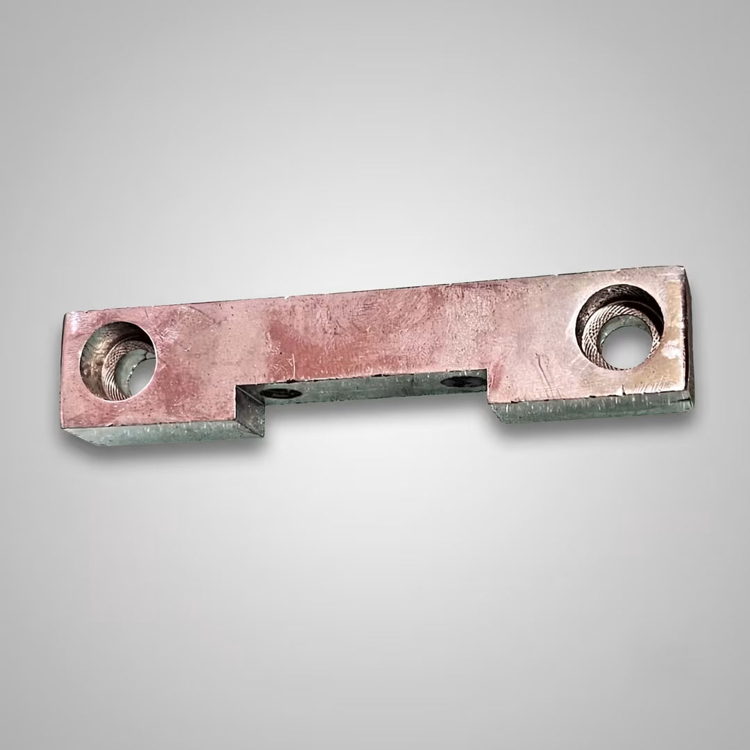 Chrome Rod Attachment - Pinning Machine