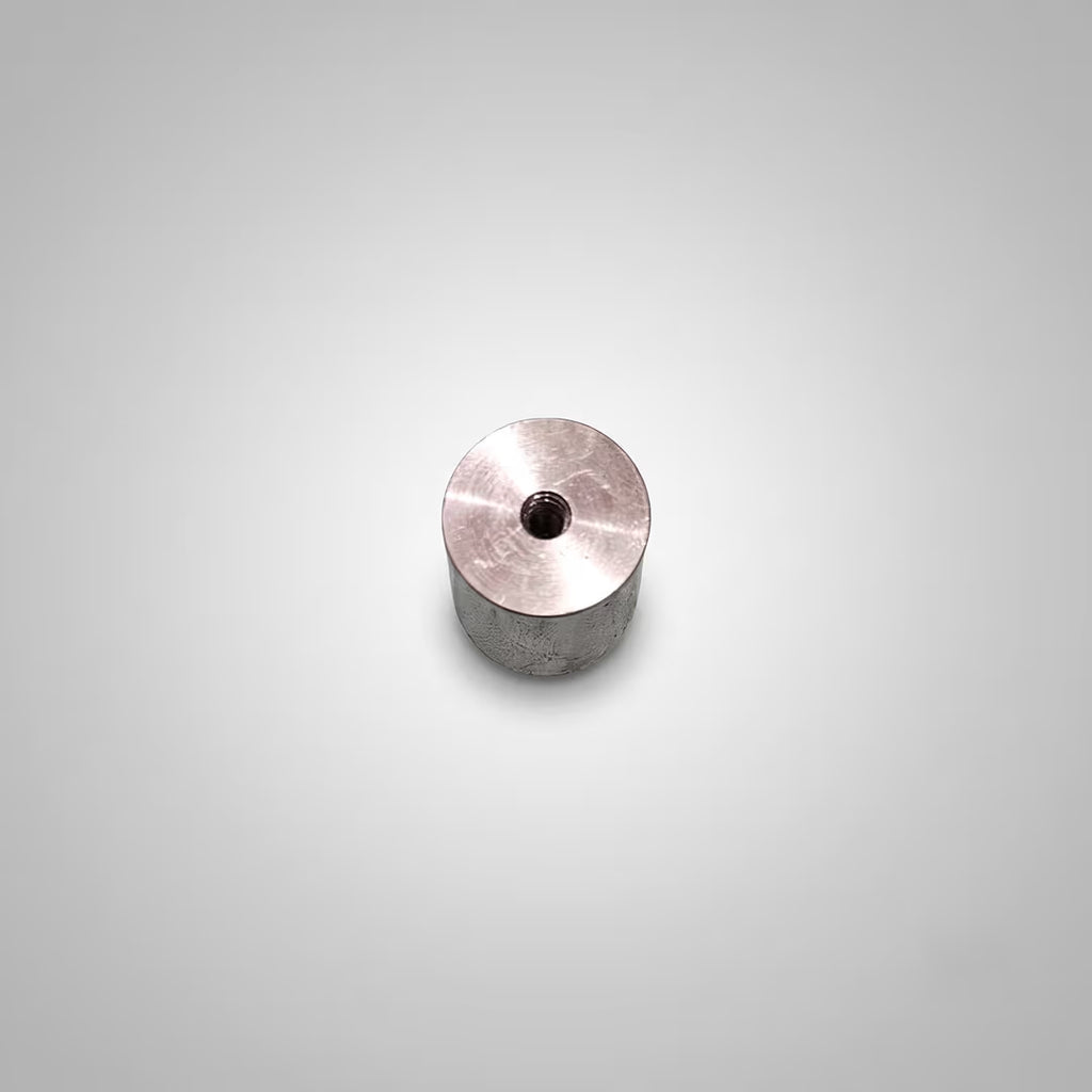 Stapler Push Cap - Pinning Machine