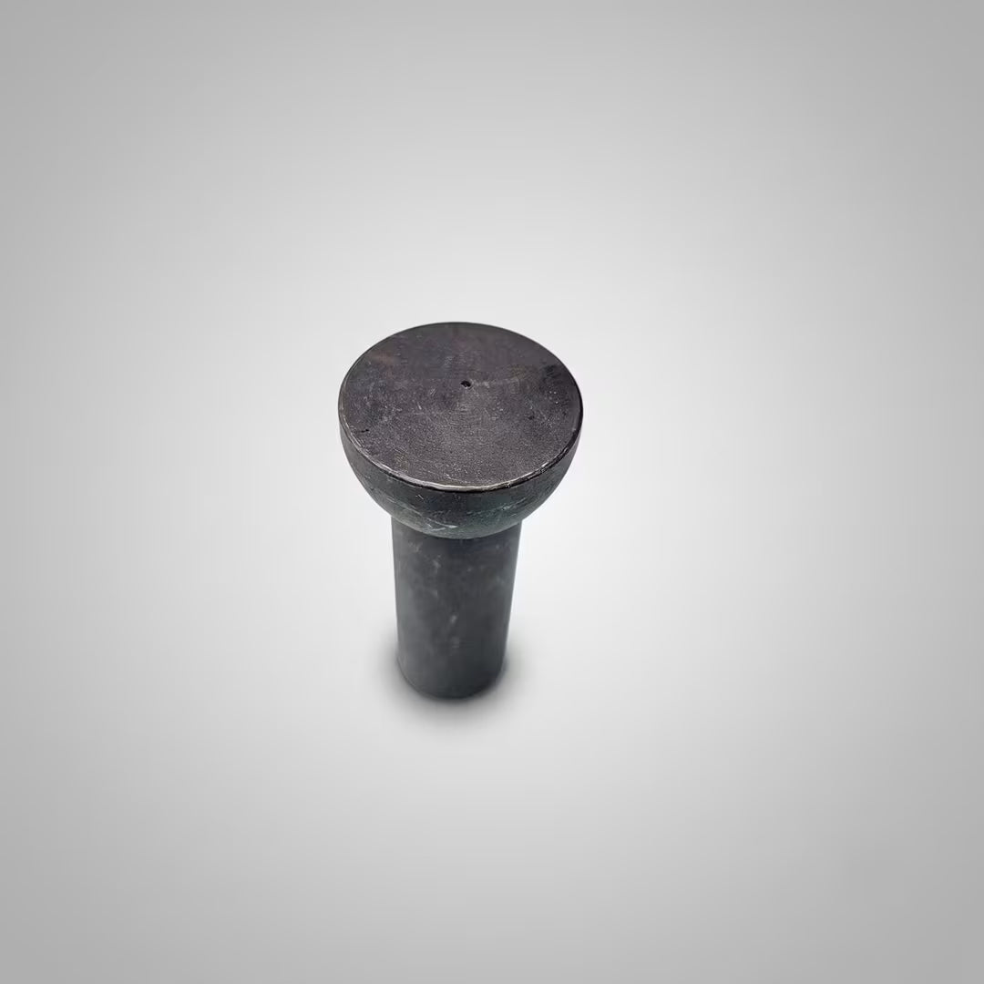 Center Rod Adjuster - Pinning Machine