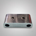 Molding Alignment Rod Adjuster - Pinning Machine