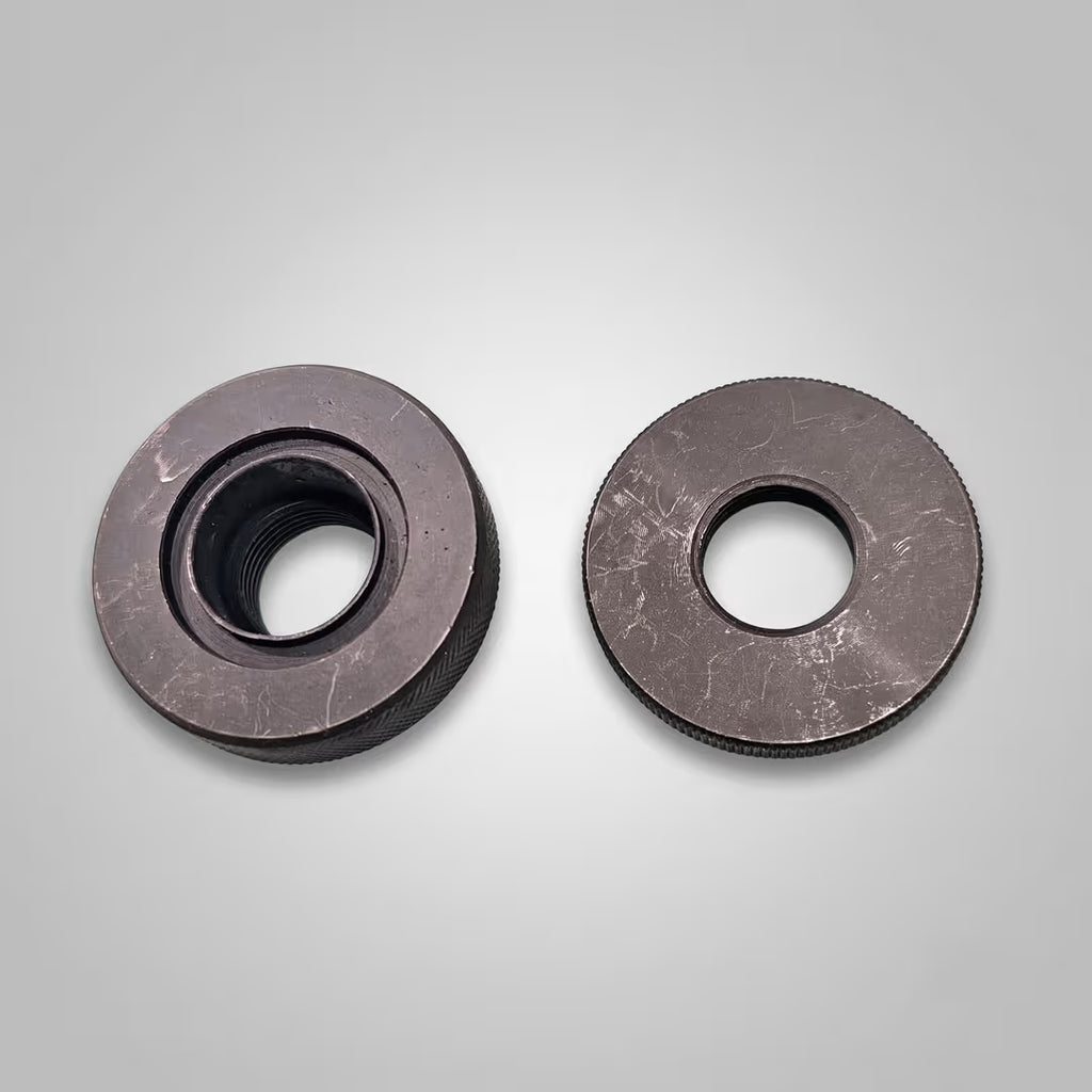 Punch Check Nut - Pinning Machine