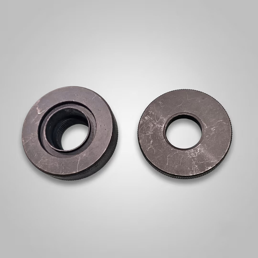 Punch Check Nut - Pinning Machine