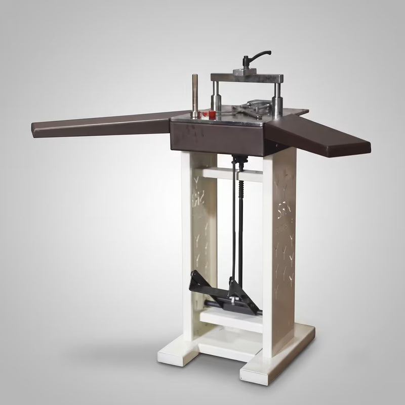 Photo Frame Pinning Machine - Swift Frame Pinner