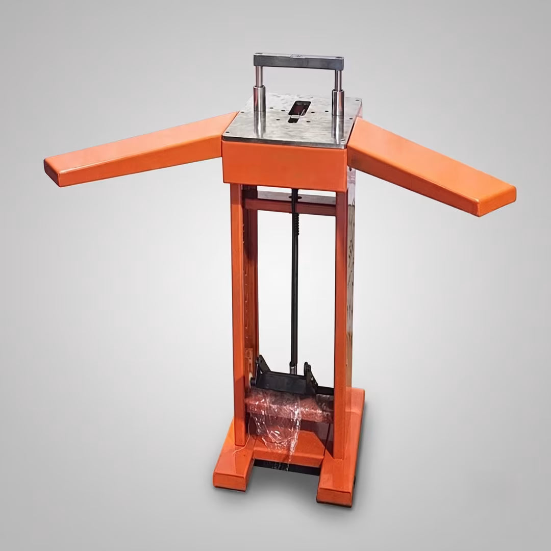 Photo Frame Pinning Machine - KonaFit