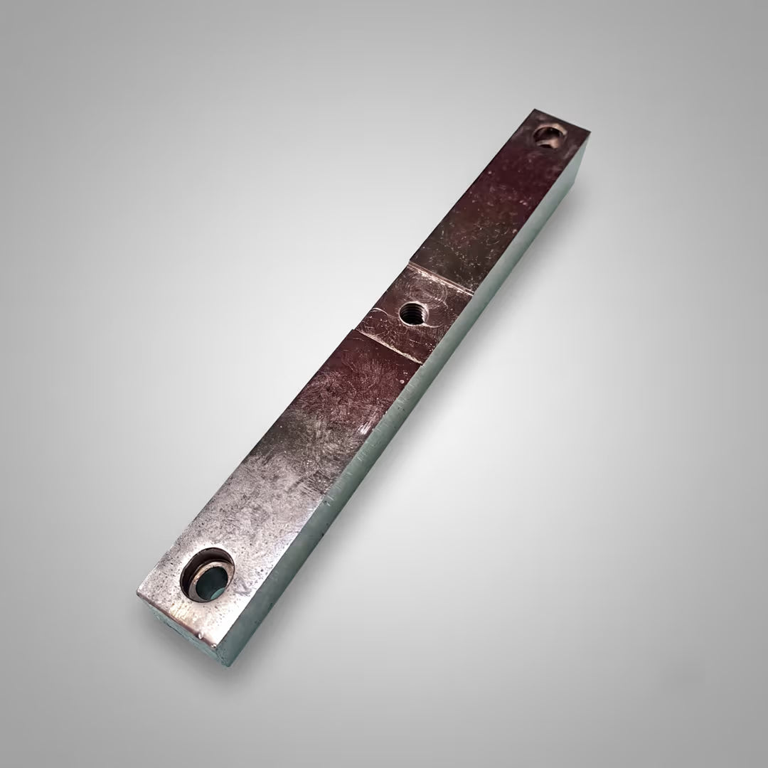 Rod Stabilizer - Pinning Machine