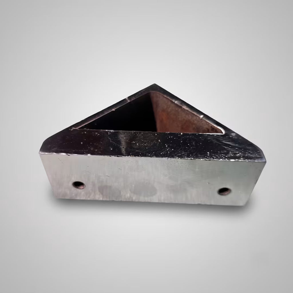 Molding Scale Measurement Stopper - Cutting Machine