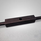 Paddle Rod - Pinning Machine
